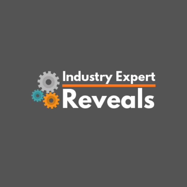 Industry Expert Reveals - 600px