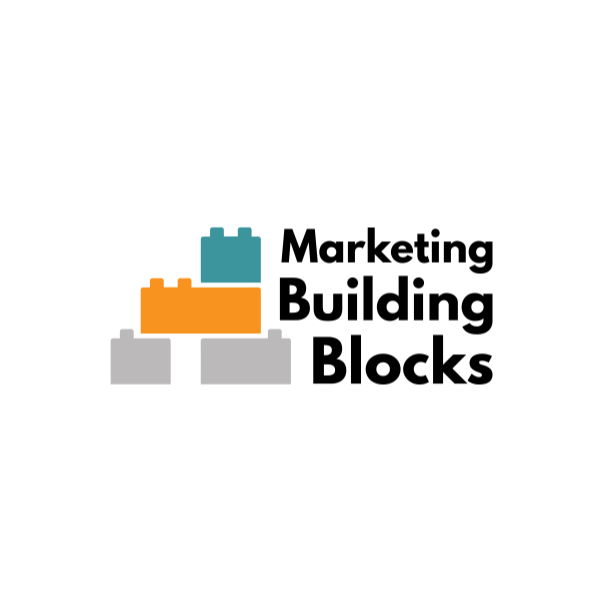 Marketing Building Blocks - 600px