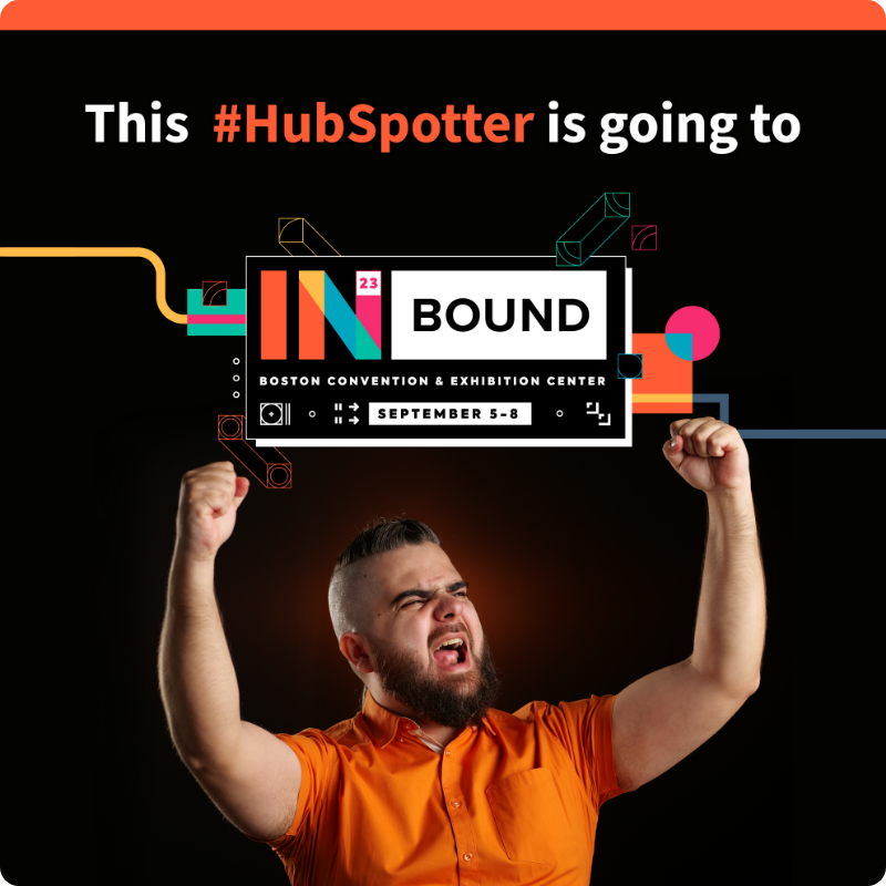 Inbound Poster - 800px